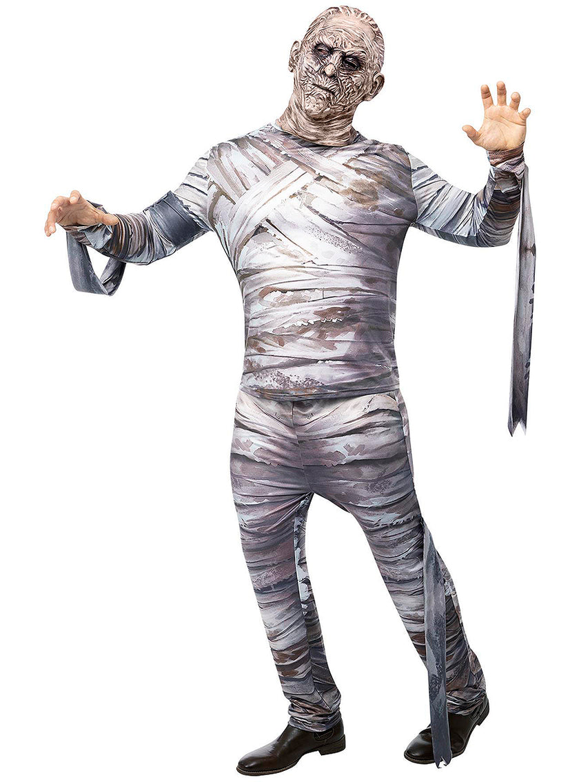 Déguisement momie homme - Universal Monsters