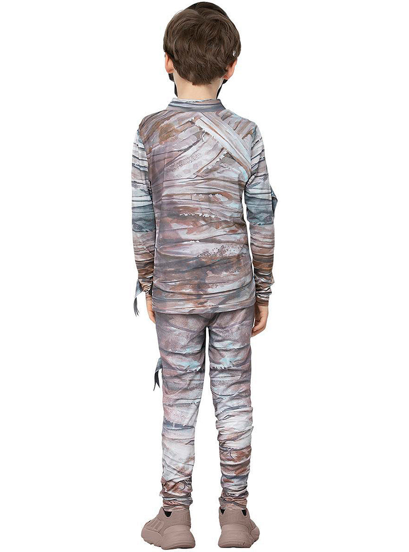 Déguisement momie garçon - Universal Monsters