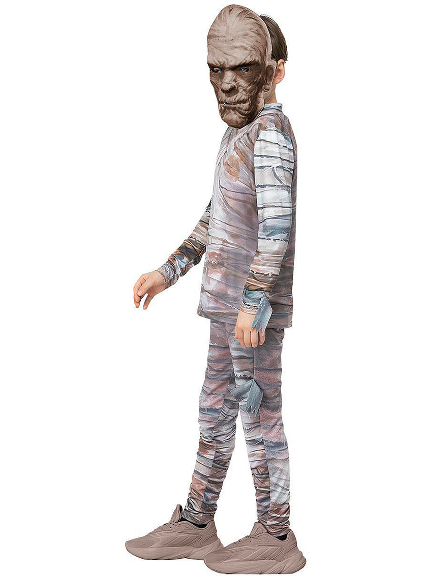 Déguisement momie garçon - Universal Monsters