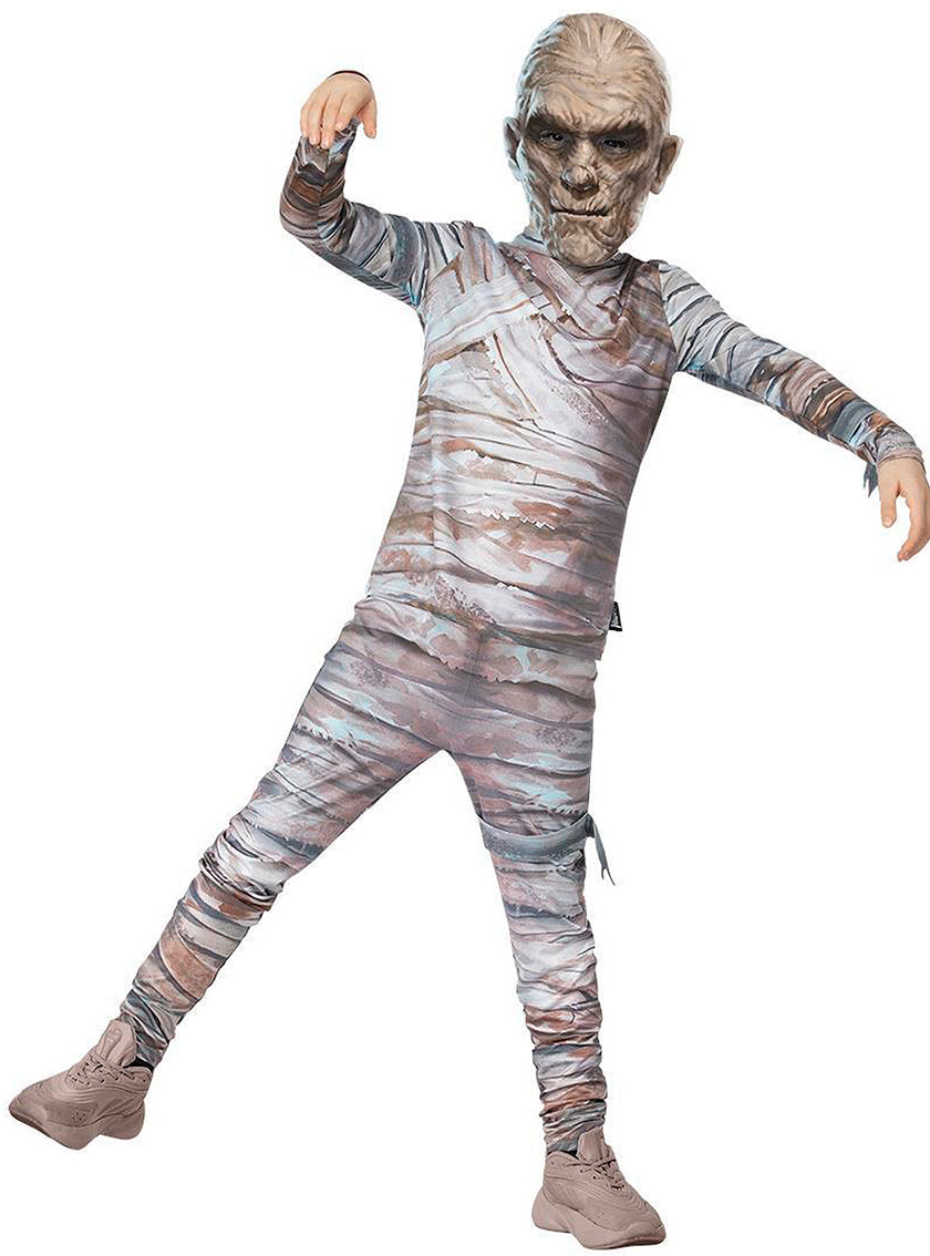 Déguisement momie garçon - Universal Monsters