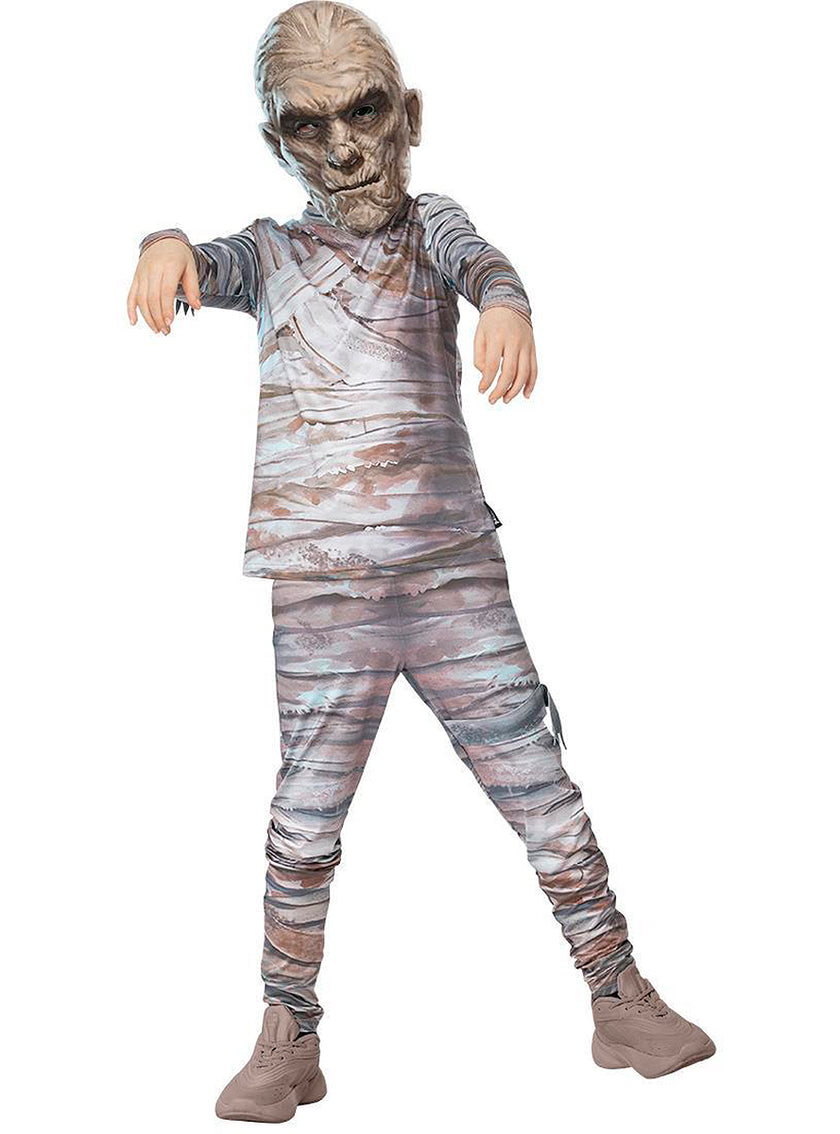 Déguisement momie garçon - Universal Monsters