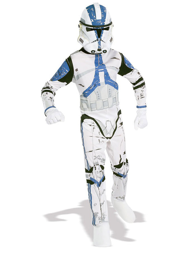 Déguisement de Clone Trooper pour enfant- Star Wars