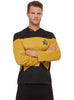 T-shirt Star Trek nouvelle génération homme