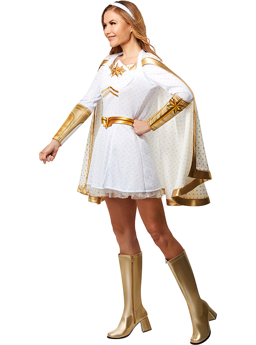 Déguisement Starlight femme - The Boys