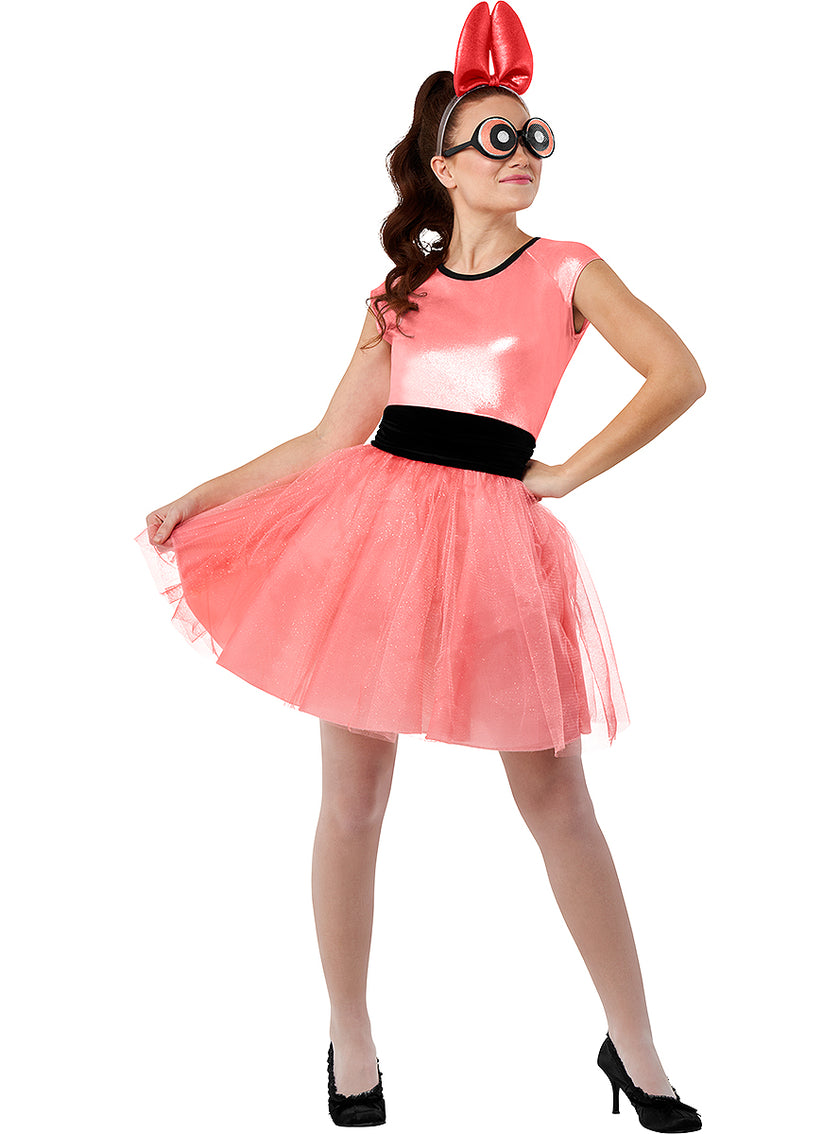 Déguisement Belle femme - Les Supers Nanas