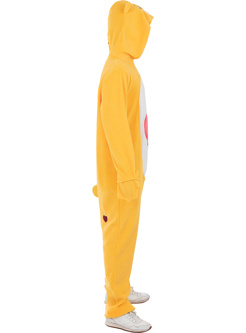 Déguisement de Toubisou adulte - Les Bisounours