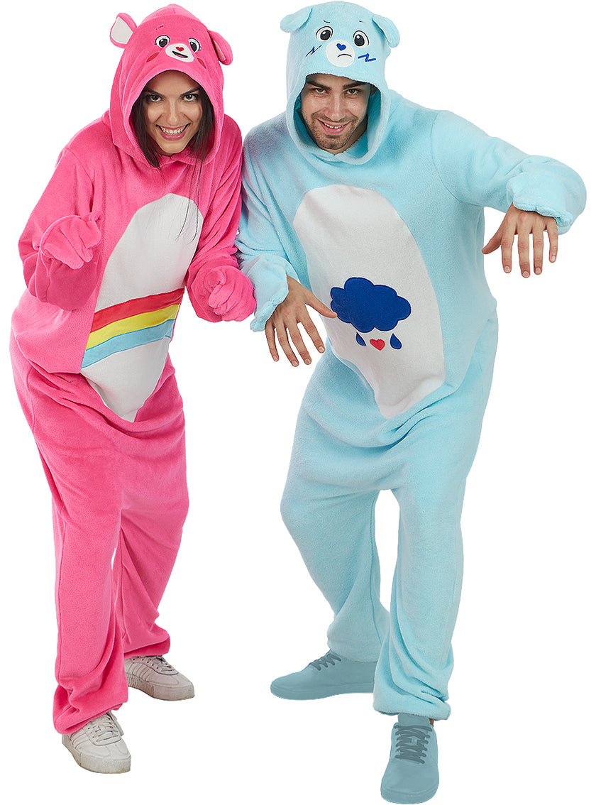 Déguisement de Touronchon adulte - Les Bisounours