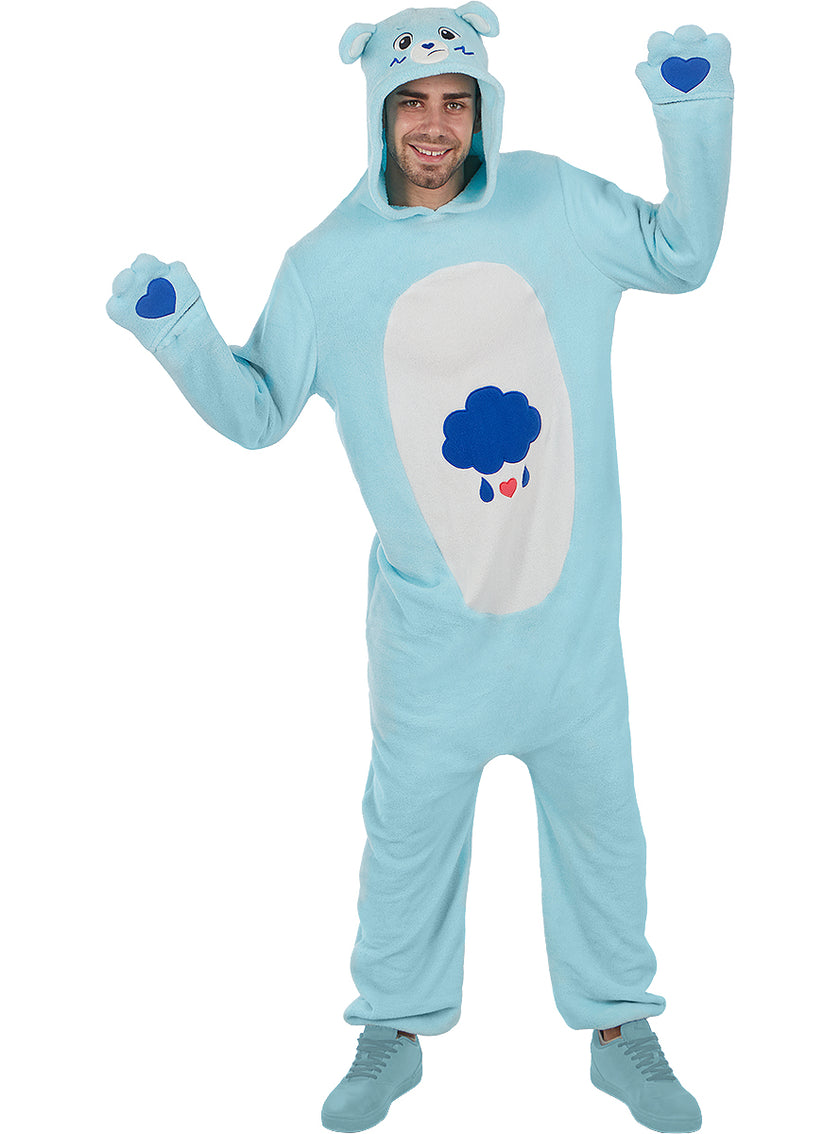 Déguisement de Touronchon adulte - Les Bisounours