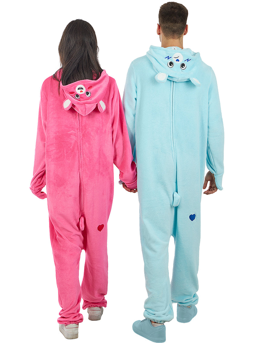 Déguisement de Touronchon adulte - Les Bisounours