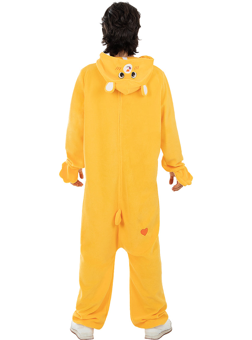 Déguisement de Toutaquin adulte - Les Bisounours