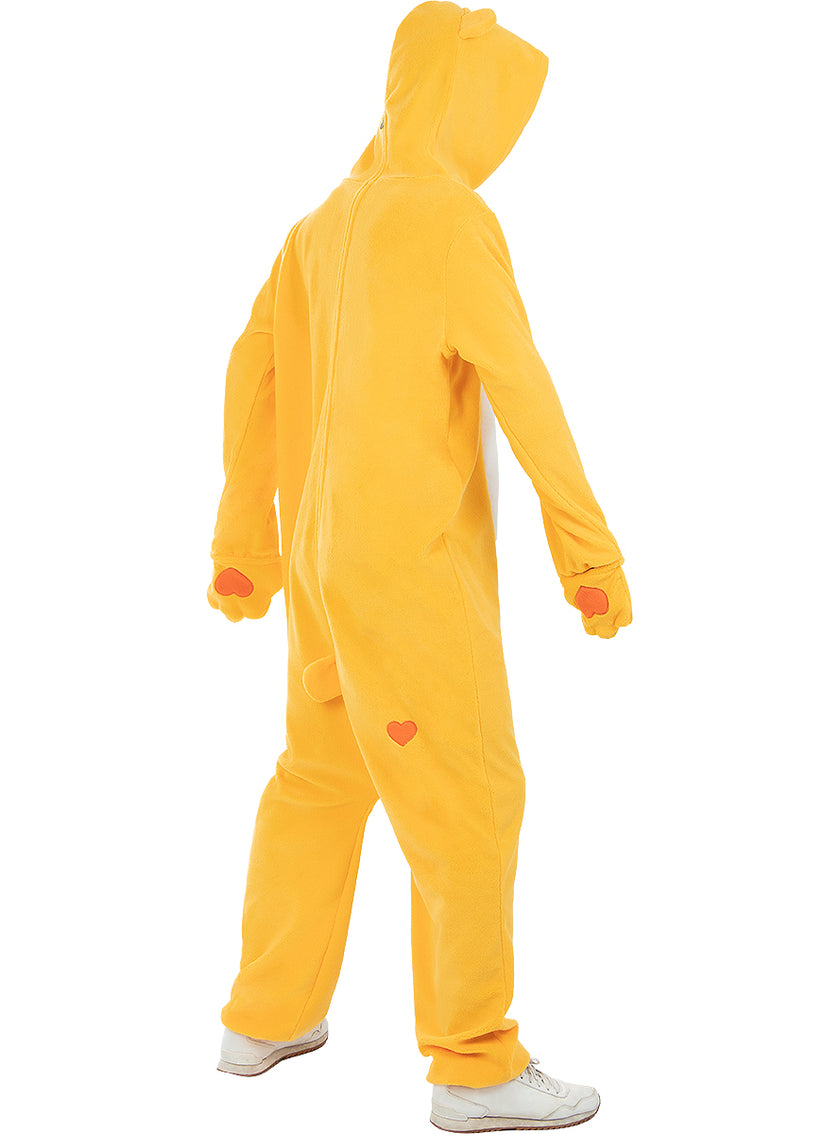 Déguisement de Toutaquin adulte - Les Bisounours