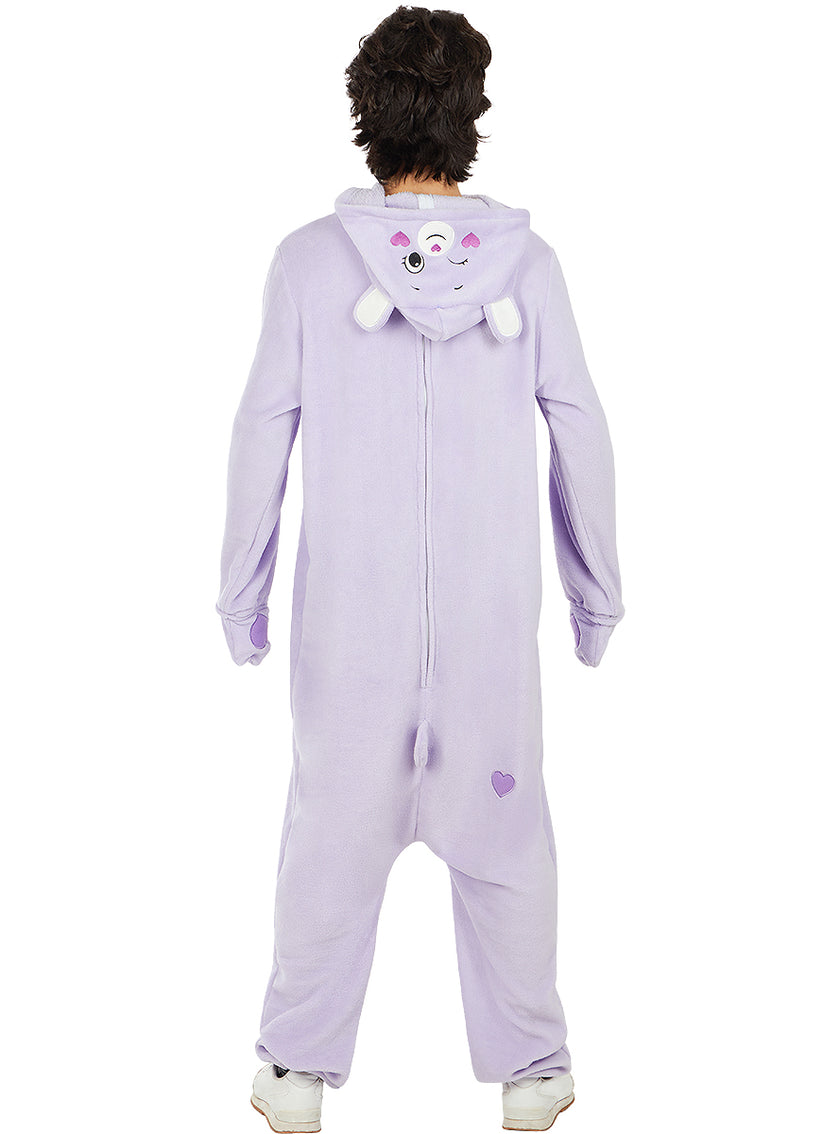 Déguisement de Tougentille adulte - Les Bisounours