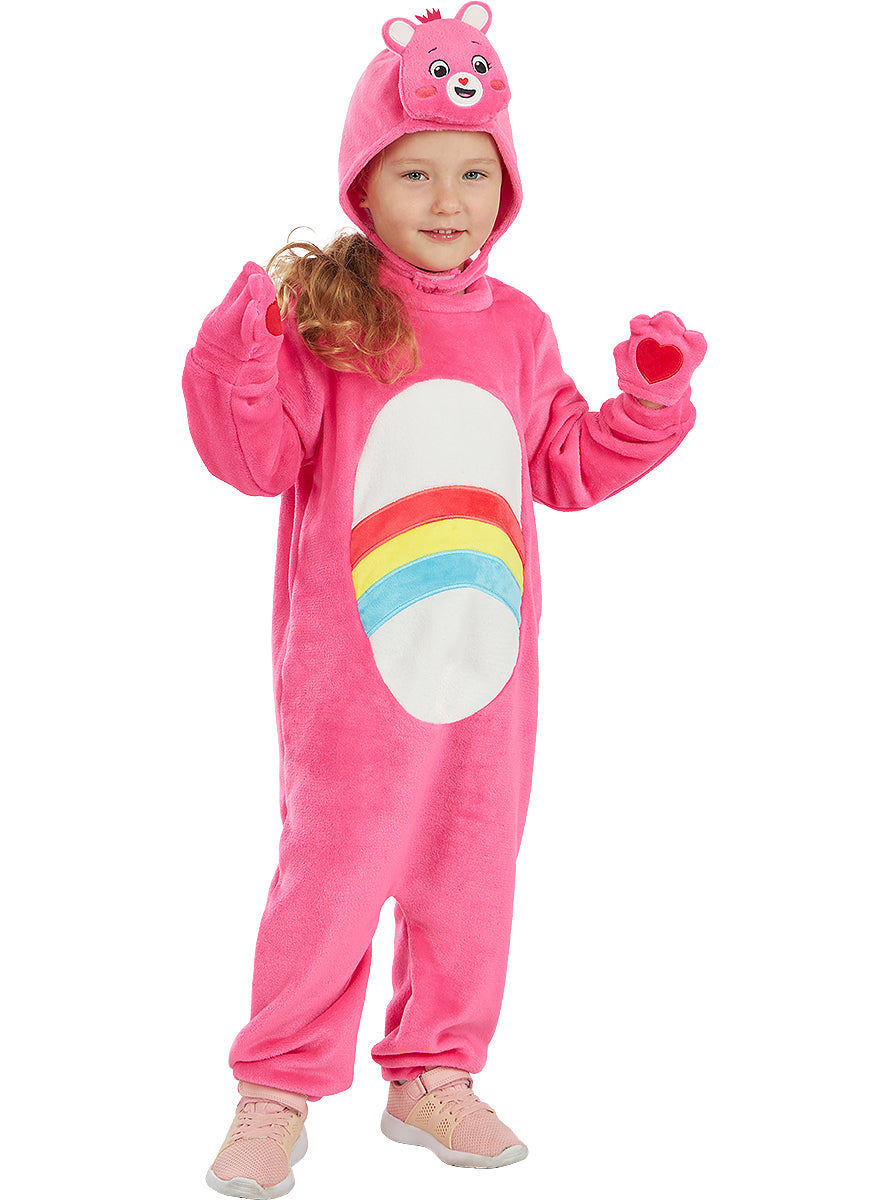 Déguisement Toucâlin enfant - Les Bisounours