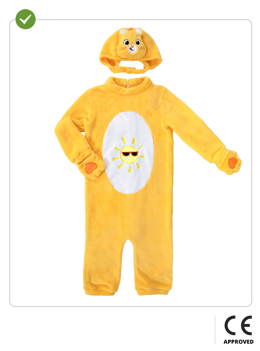 Déguisement de Toutaquin enfant - Les Bisounours