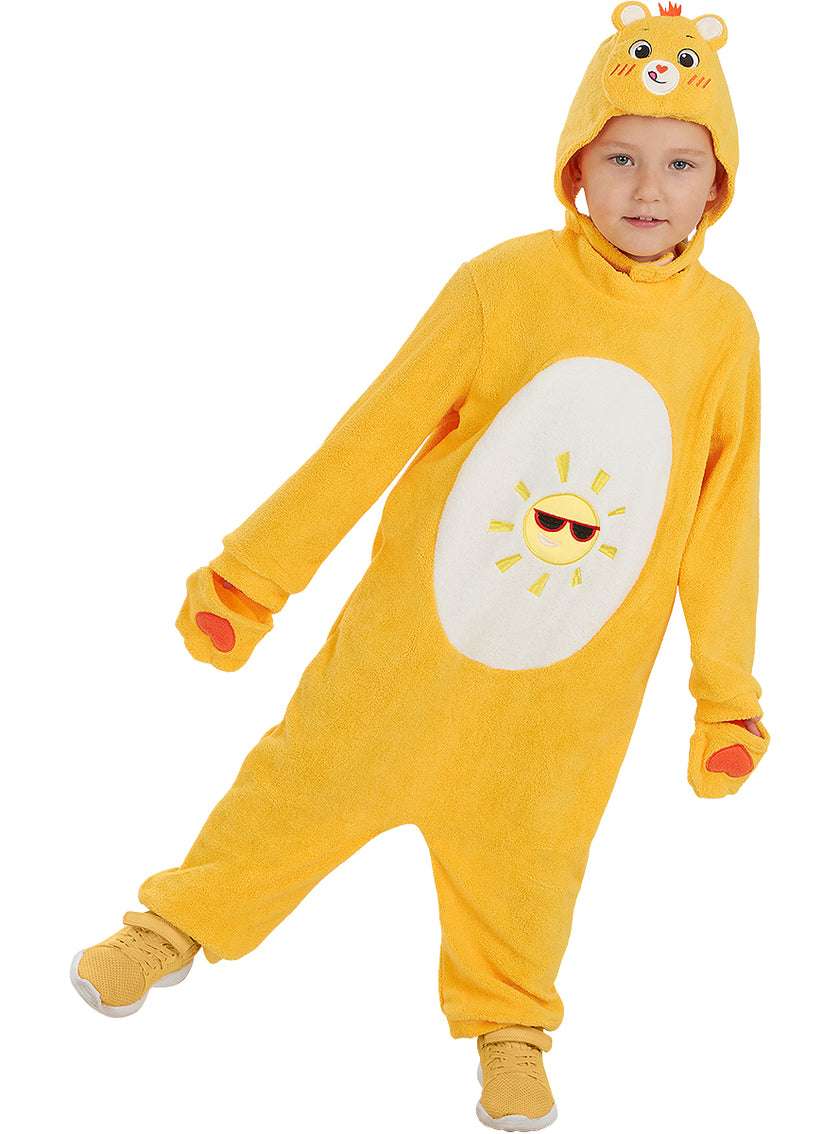 Déguisement de Toutaquin enfant - Les Bisounours