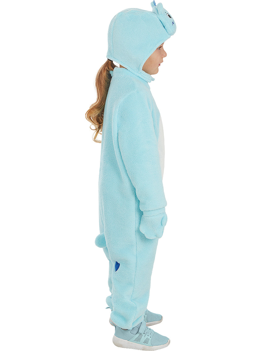 Déguisement Touronchon enfant - Les Bisounours