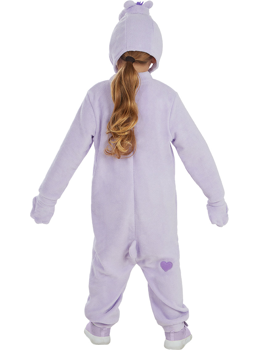 Déguisement de Tougentille enfant - Les Bisounours