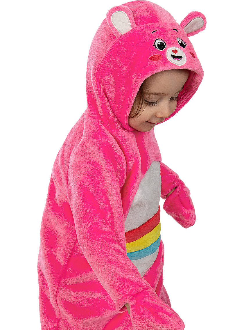 Déguisement Toucâlin bébé - Les Bisounours