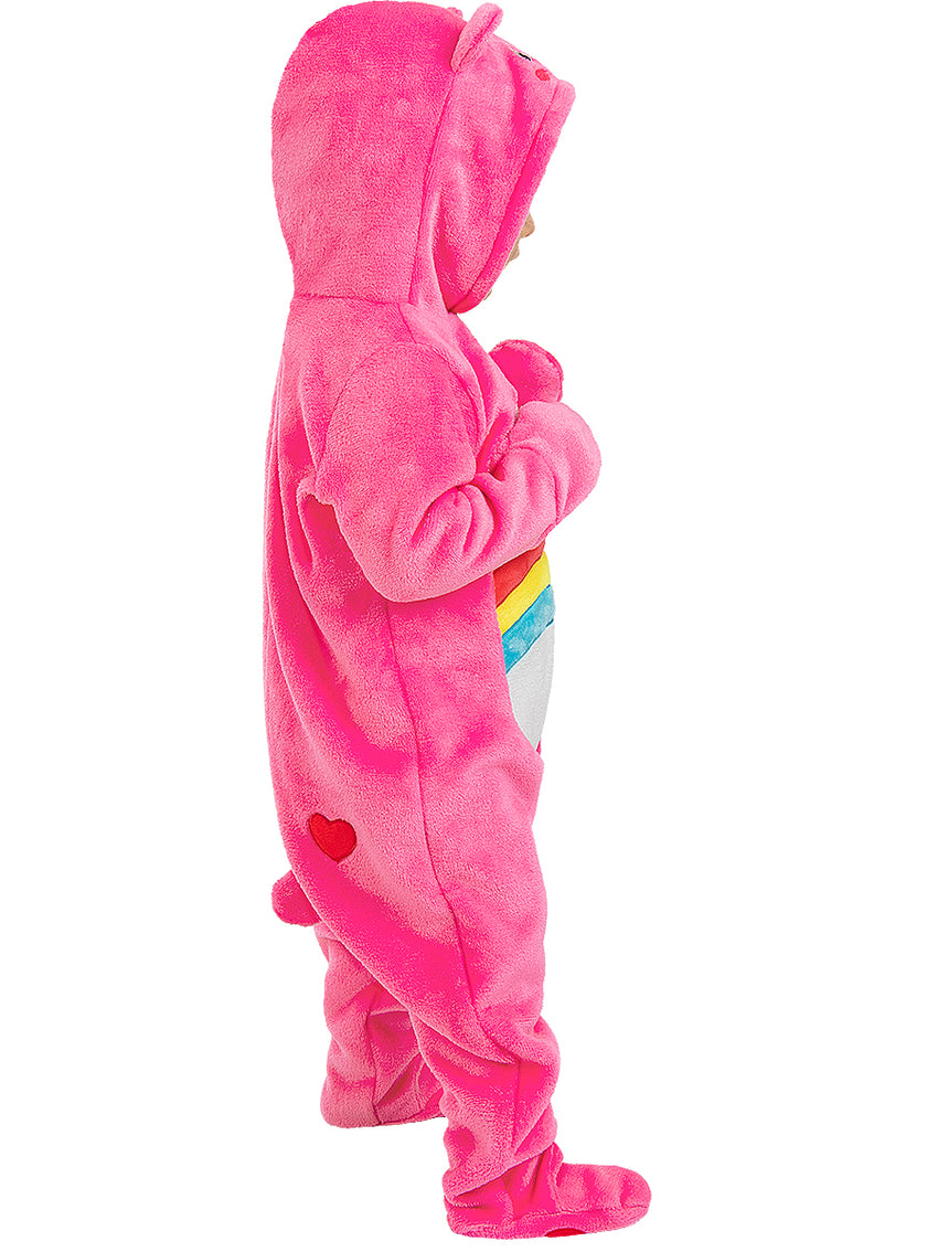 Déguisement Toucâlin bébé - Les Bisounours