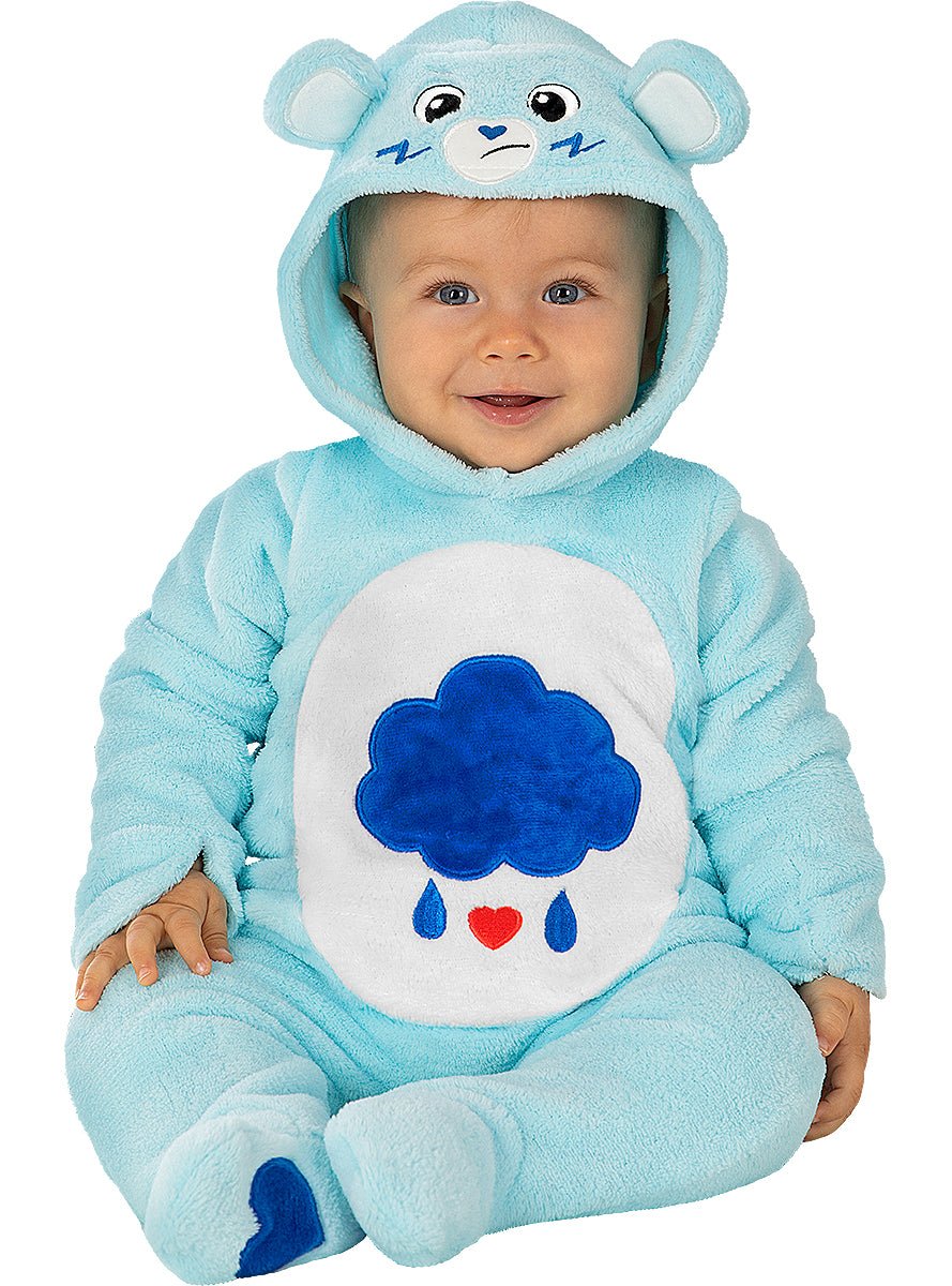 Déguisement Touronchon bébé - Les Bisounours