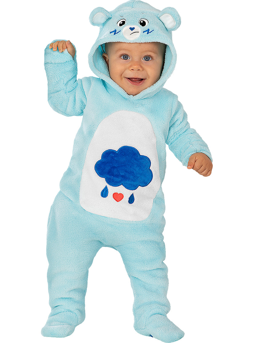 Déguisement Touronchon bébé - Les Bisounours