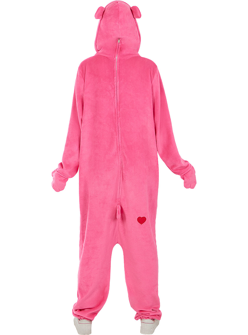 Déguisement de Toucâlin adulte - Les Bisounours