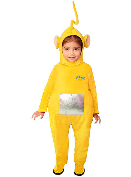 Déguisement Laa Laa enfant - Teletubbies