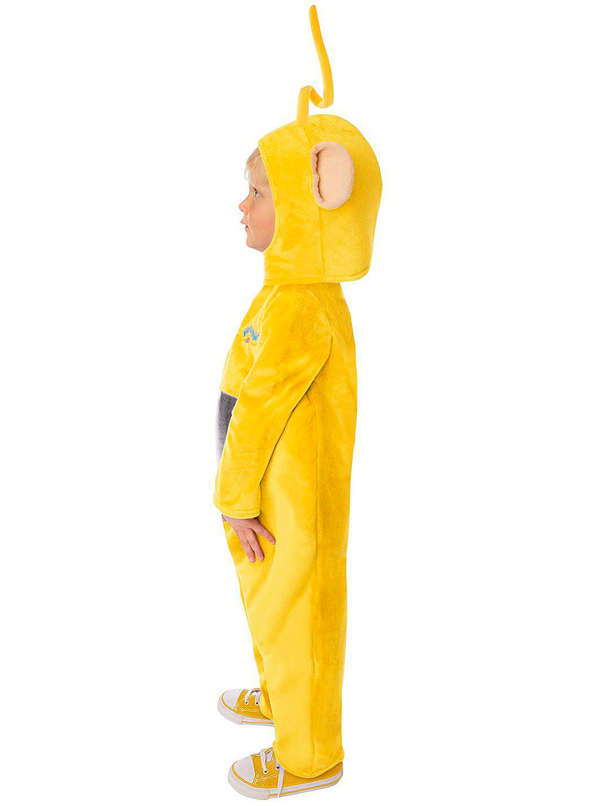 Déguisement Laa Laa enfant - Teletubbies