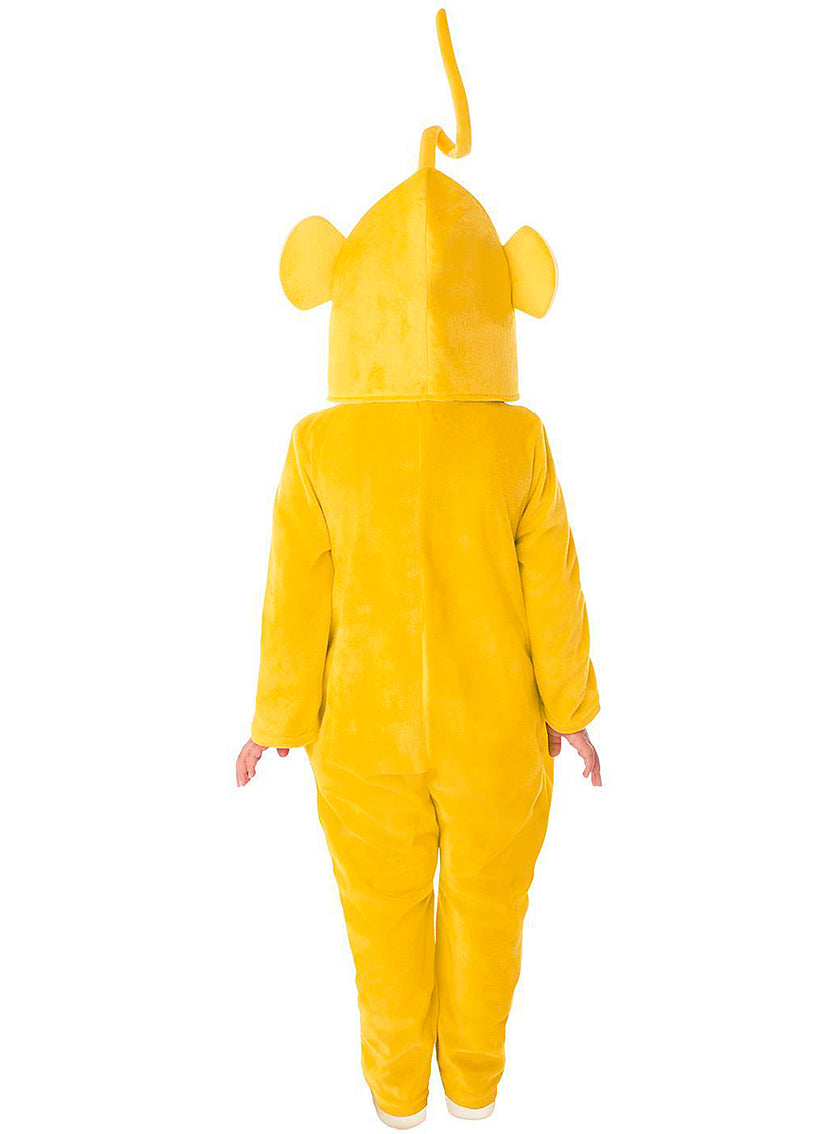 Déguisement Laa Laa enfant - Teletubbies