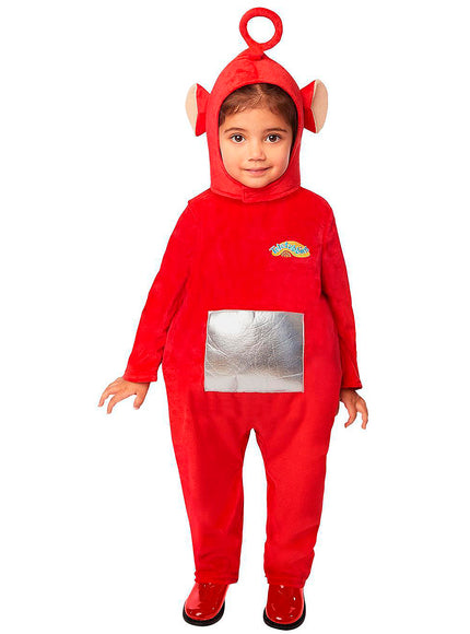 Déguisement Po enfant - Teletubbies