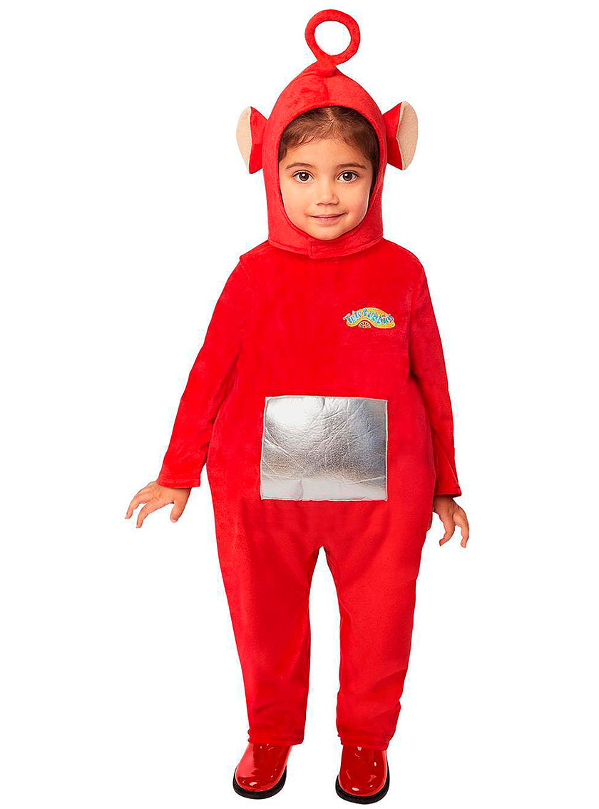 Déguisement Po enfant - Teletubbies