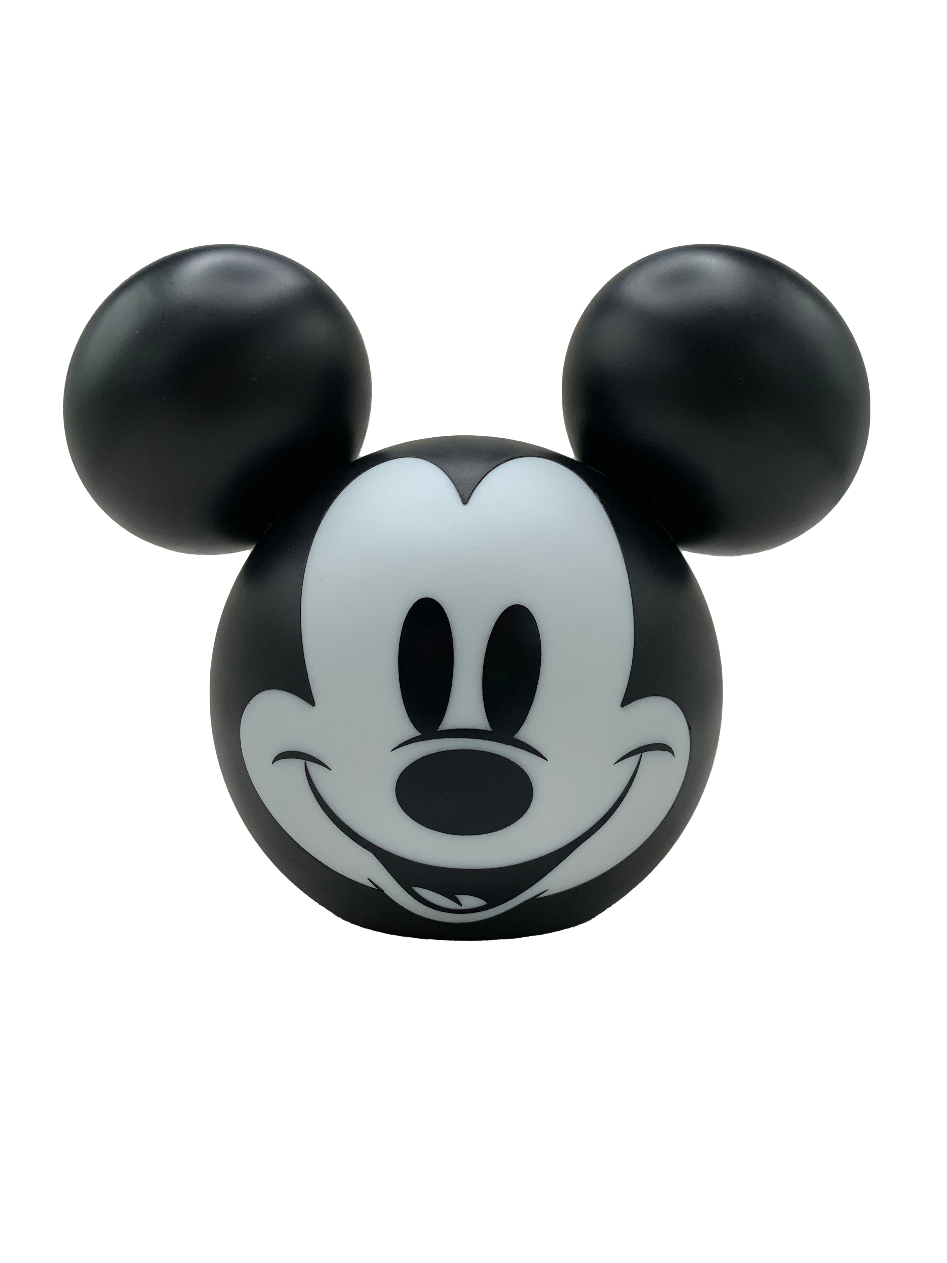 Lampe Mickey Mouse 3D