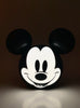 Lampe Mickey Mouse 3D