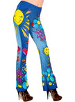 Pantalon Hippie femme