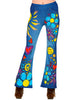 Pantalon Hippie femme