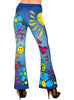 Pantalon Hippie femme