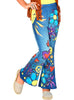 Pantalon Hippie fille