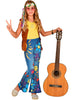 Pantalon Hippie fille