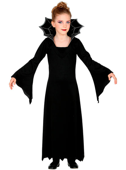 Déguisement vampire fille