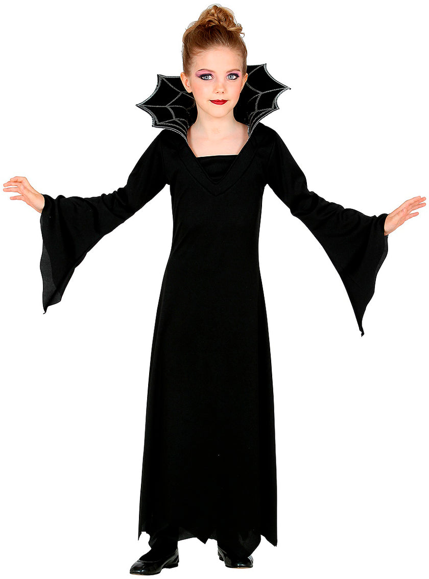 Déguisement vampire fille