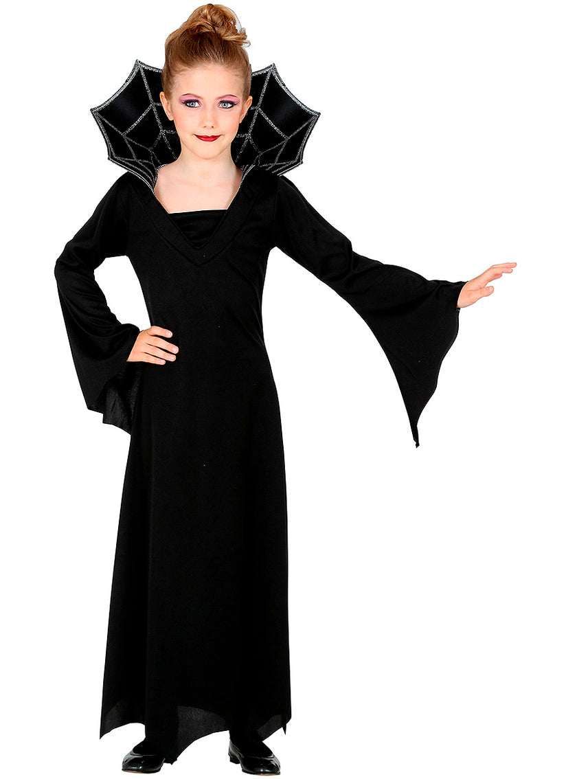 Déguisement vampire fille