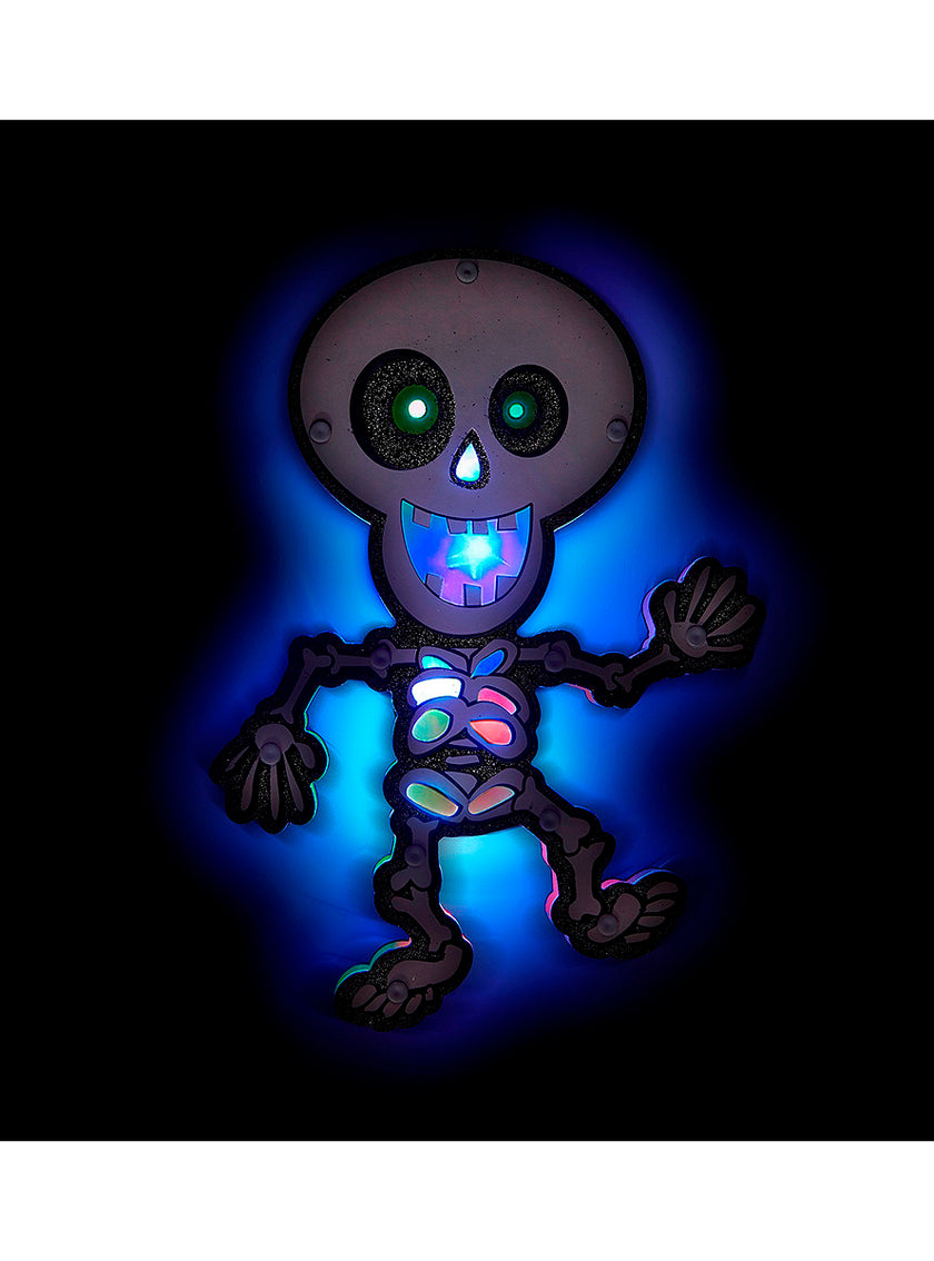 Figurine suspendue sorcière