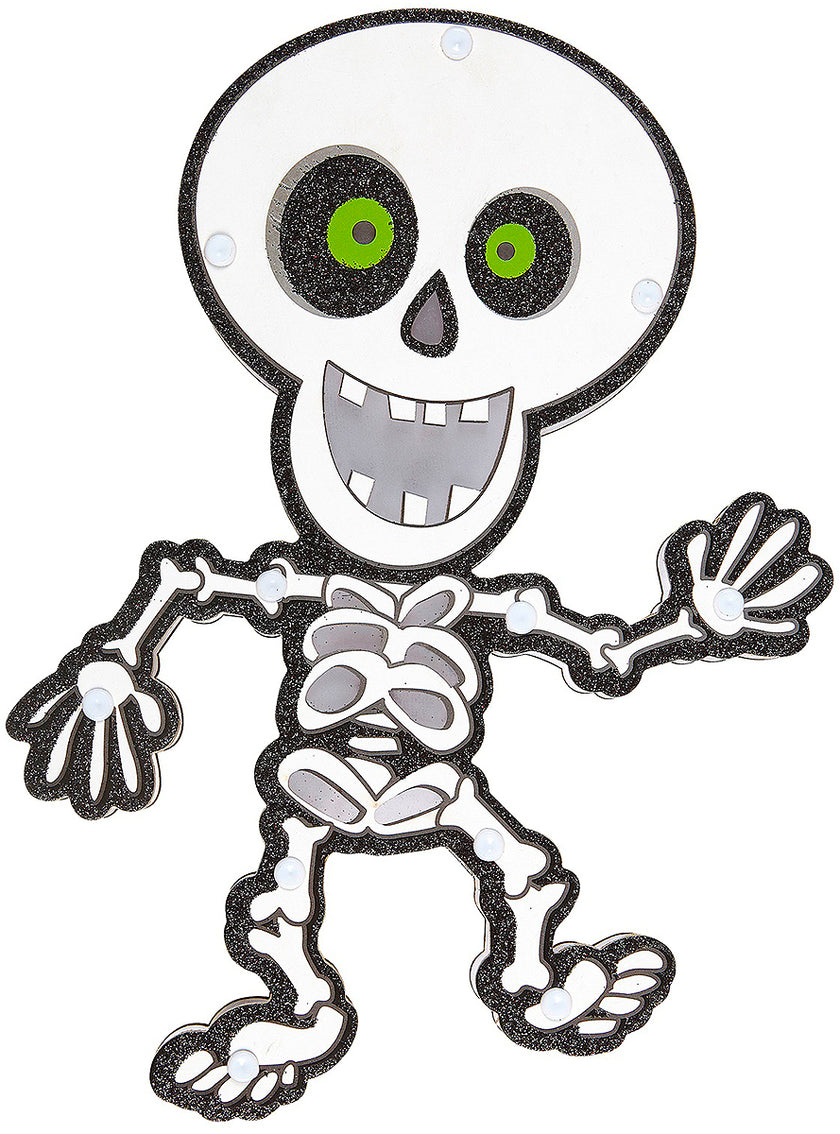 Figurine suspendue sorcière