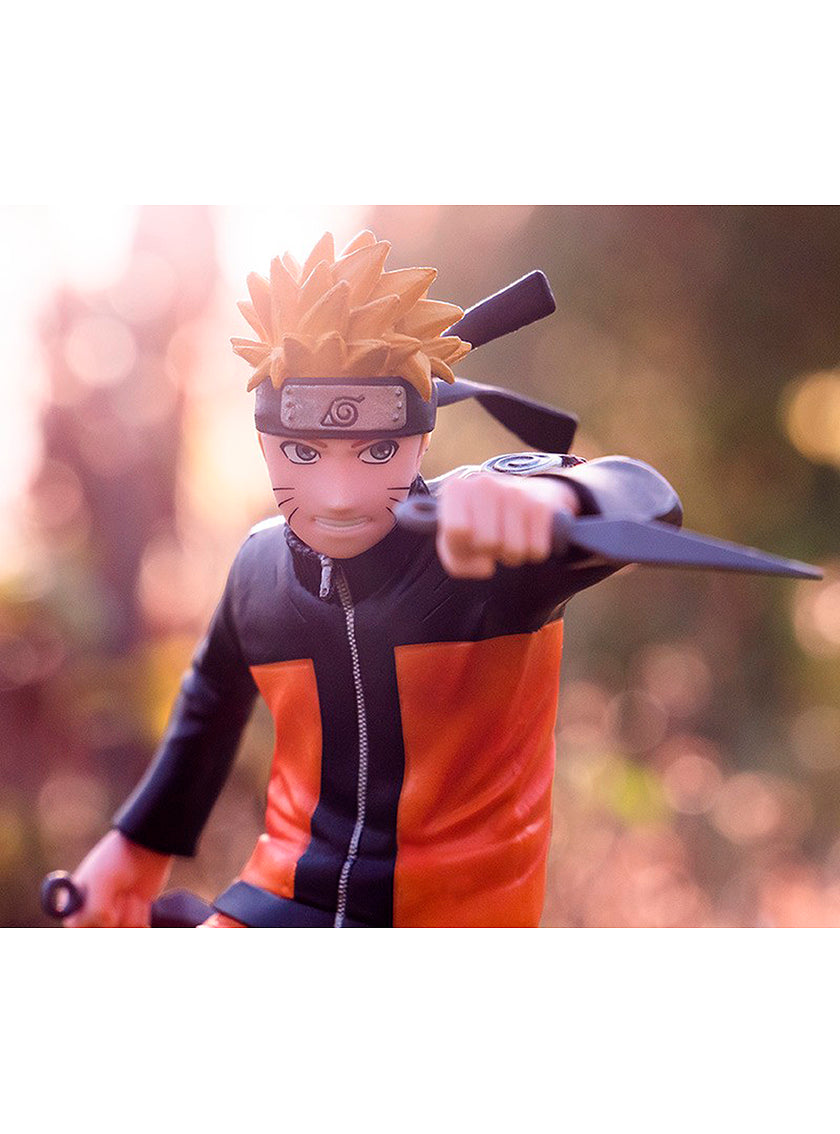 Figurine Naruto Shippuden collectionnable