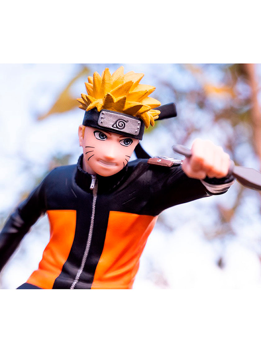 Figurine Naruto Shippuden collectionnable