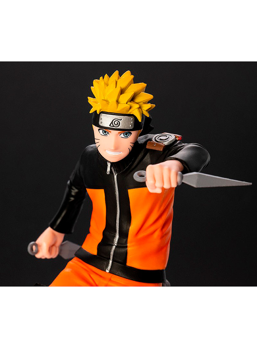 Figurine Naruto Shippuden collectionnable