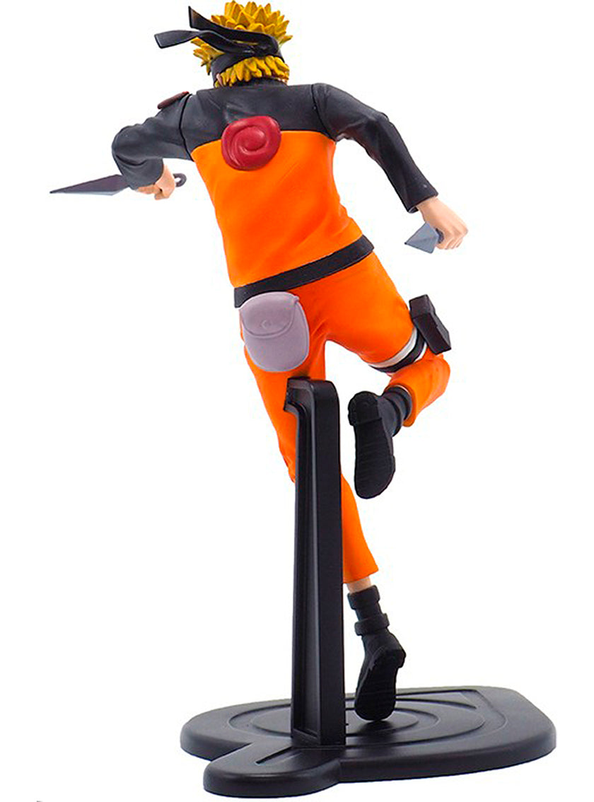 Figurine Naruto Shippuden collectionnable
