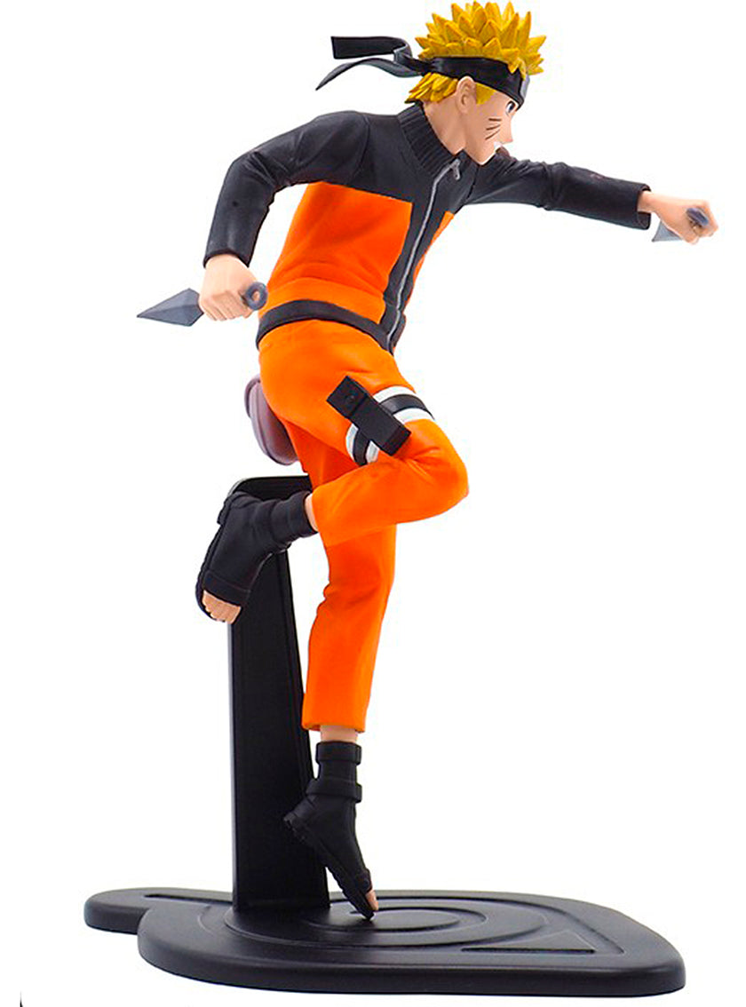 Figurine Naruto Shippuden collectionnable