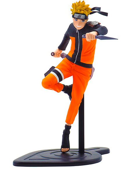 Figurine Naruto Shippuden collectionnable