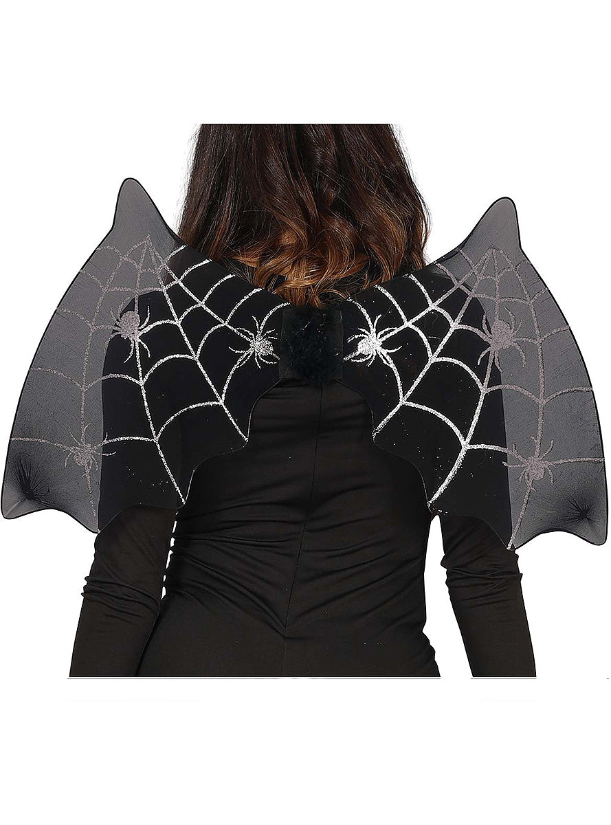 Ailes de chauves souris